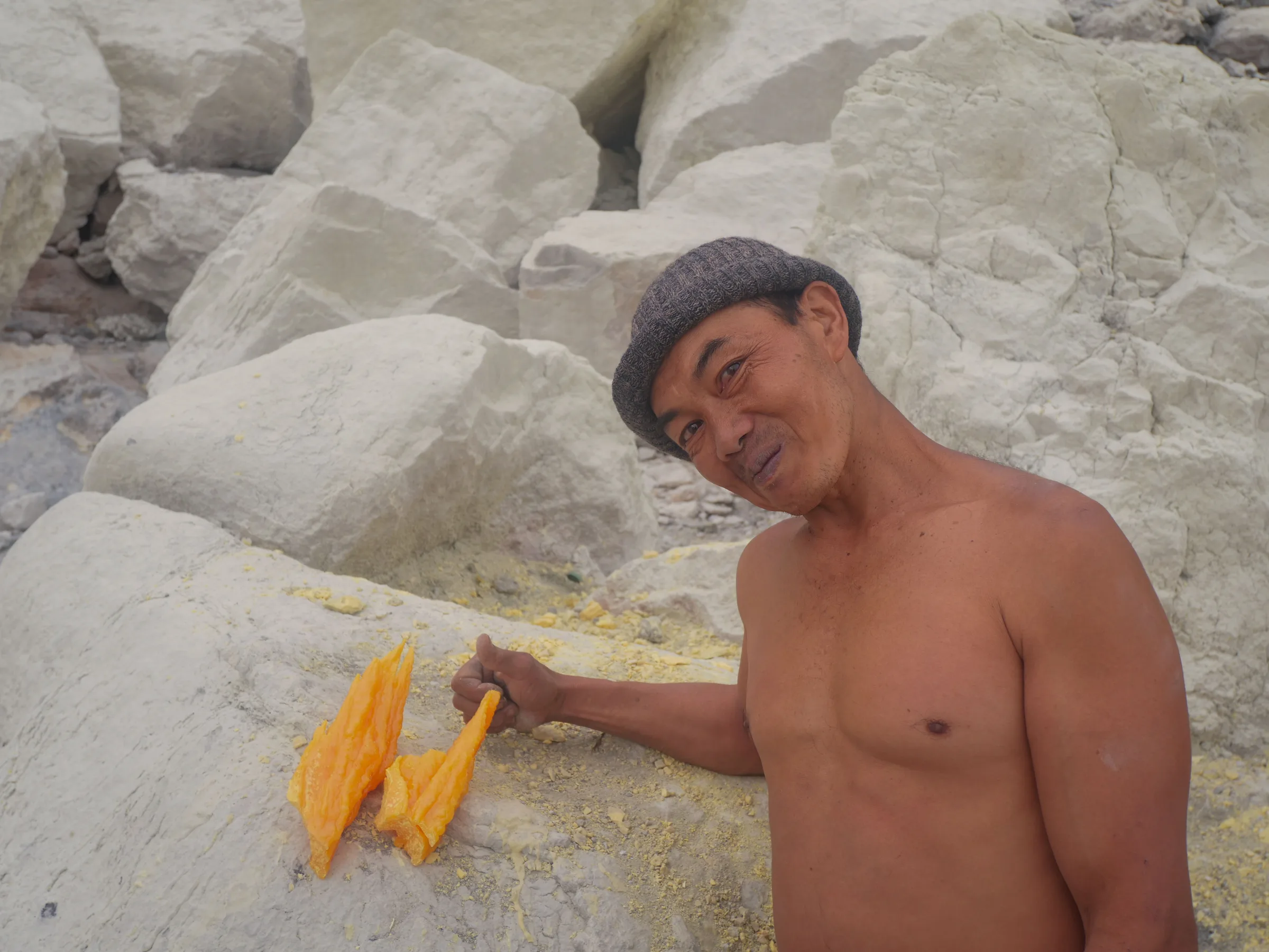 Soufriers d'Indonésie-4