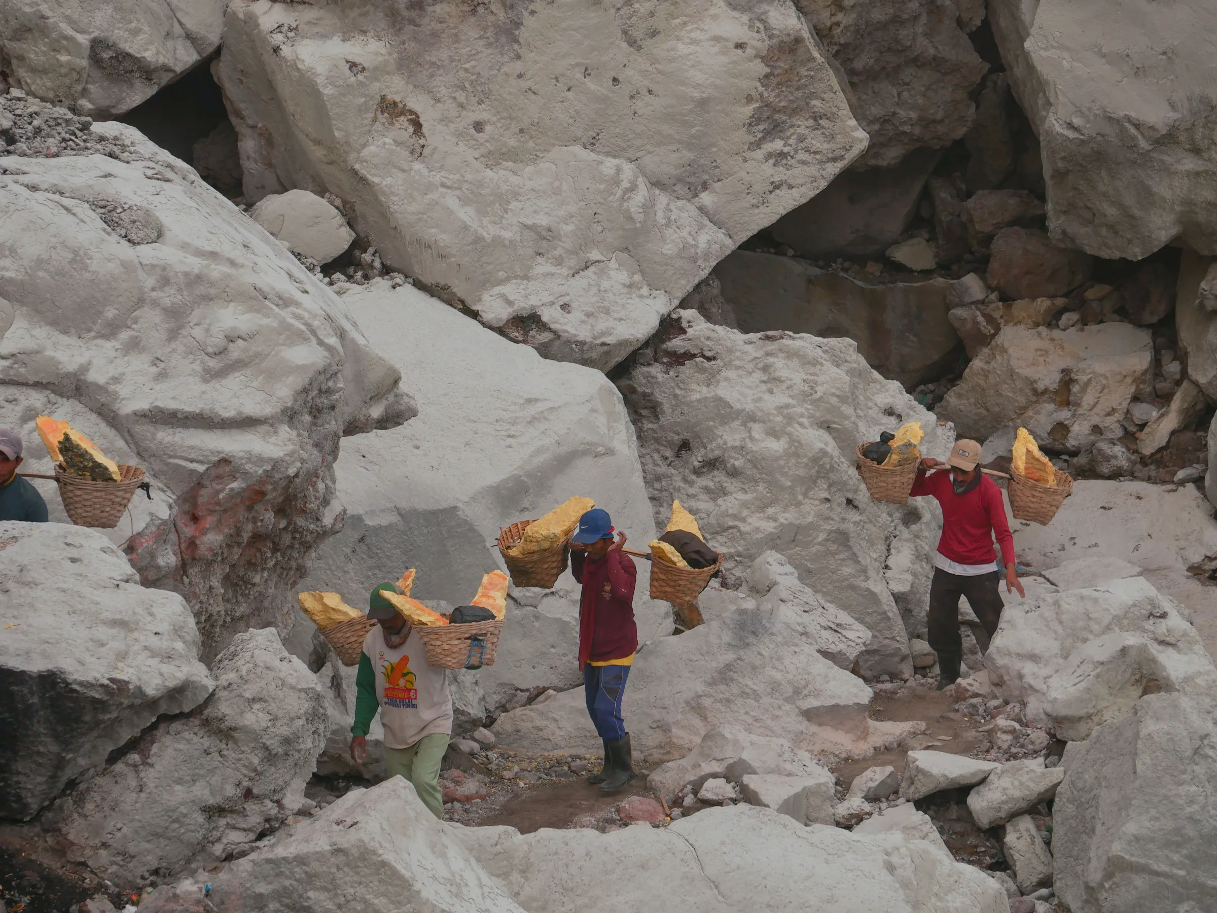 Soufriers d'Indonésie-6