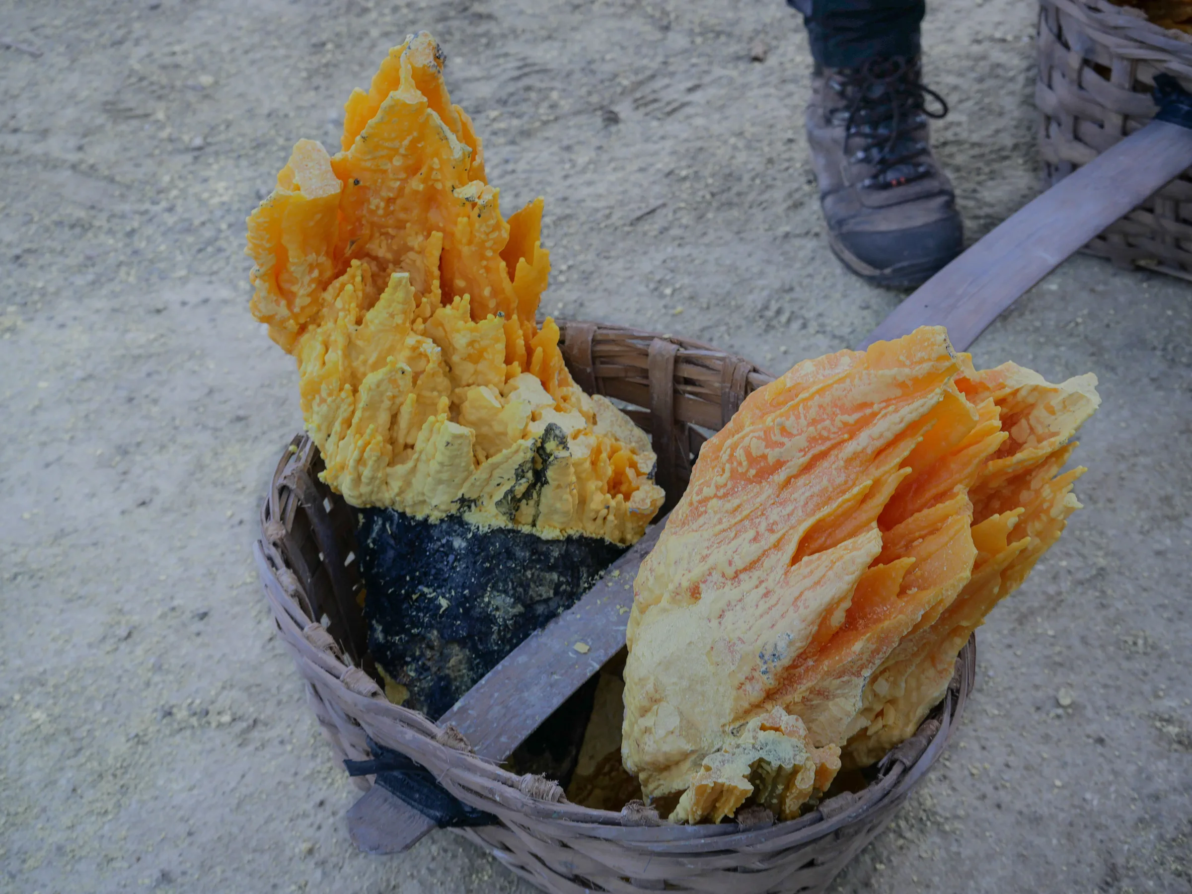 Soufriers d'Indonésie-7