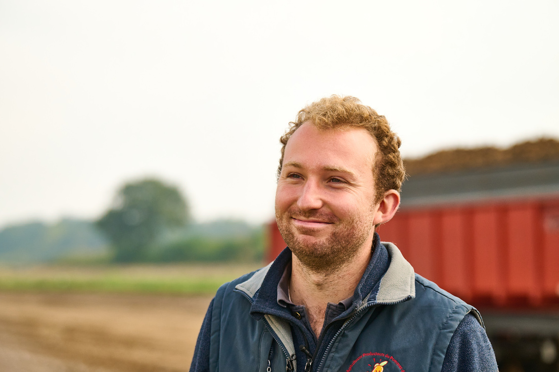 Campagne McDonald's - Filière Pomme de Terre-2