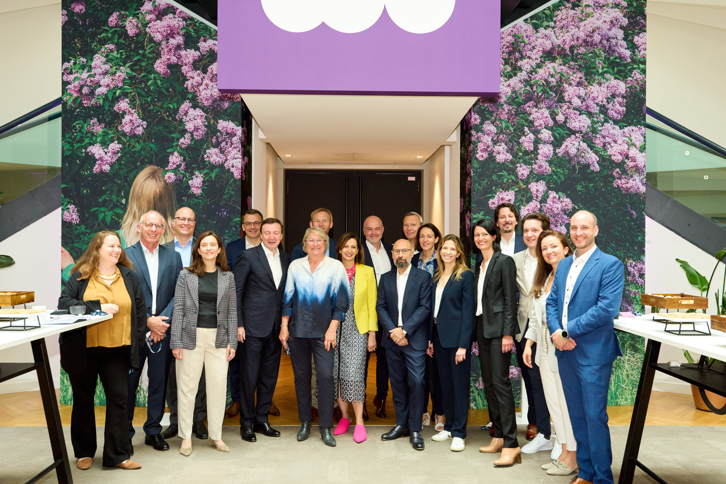 DSM Firmenich - Capital Market Day 2024-1