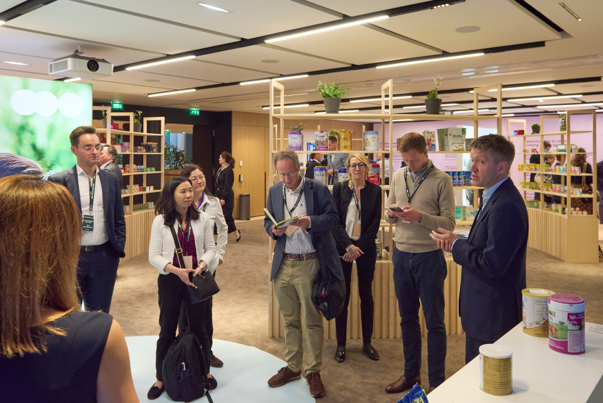 DSM Firmenich - Capital Market Day 2024-2