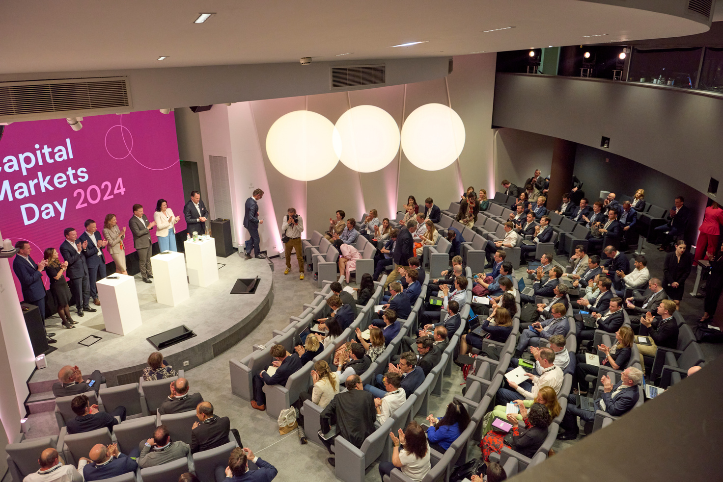 DSM Firmenich - Capital Market Day 2024-3