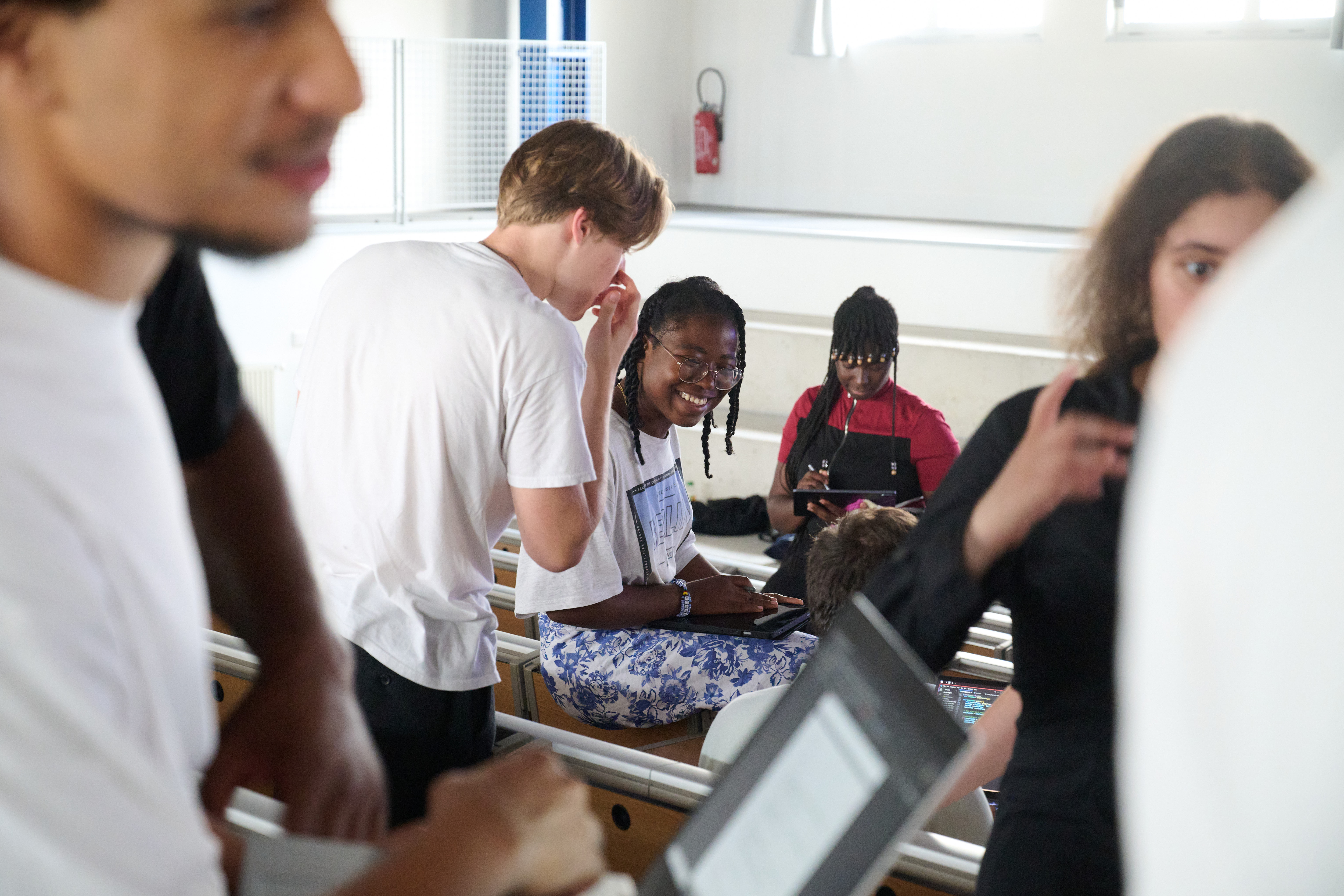 EPITA - Communication pour la Nouvelle Année-4