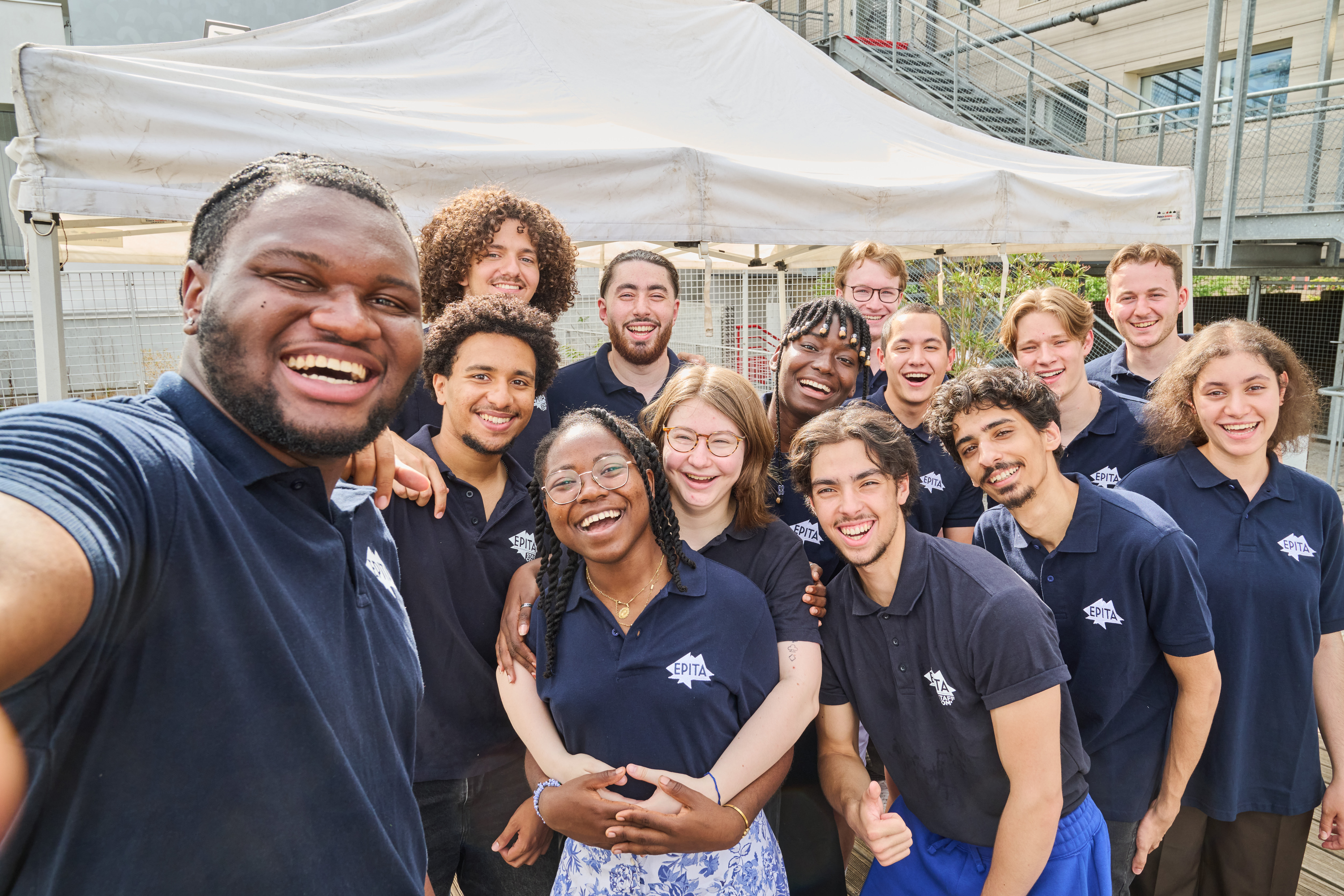 EPITA - Communication pour la Nouvelle Année-5