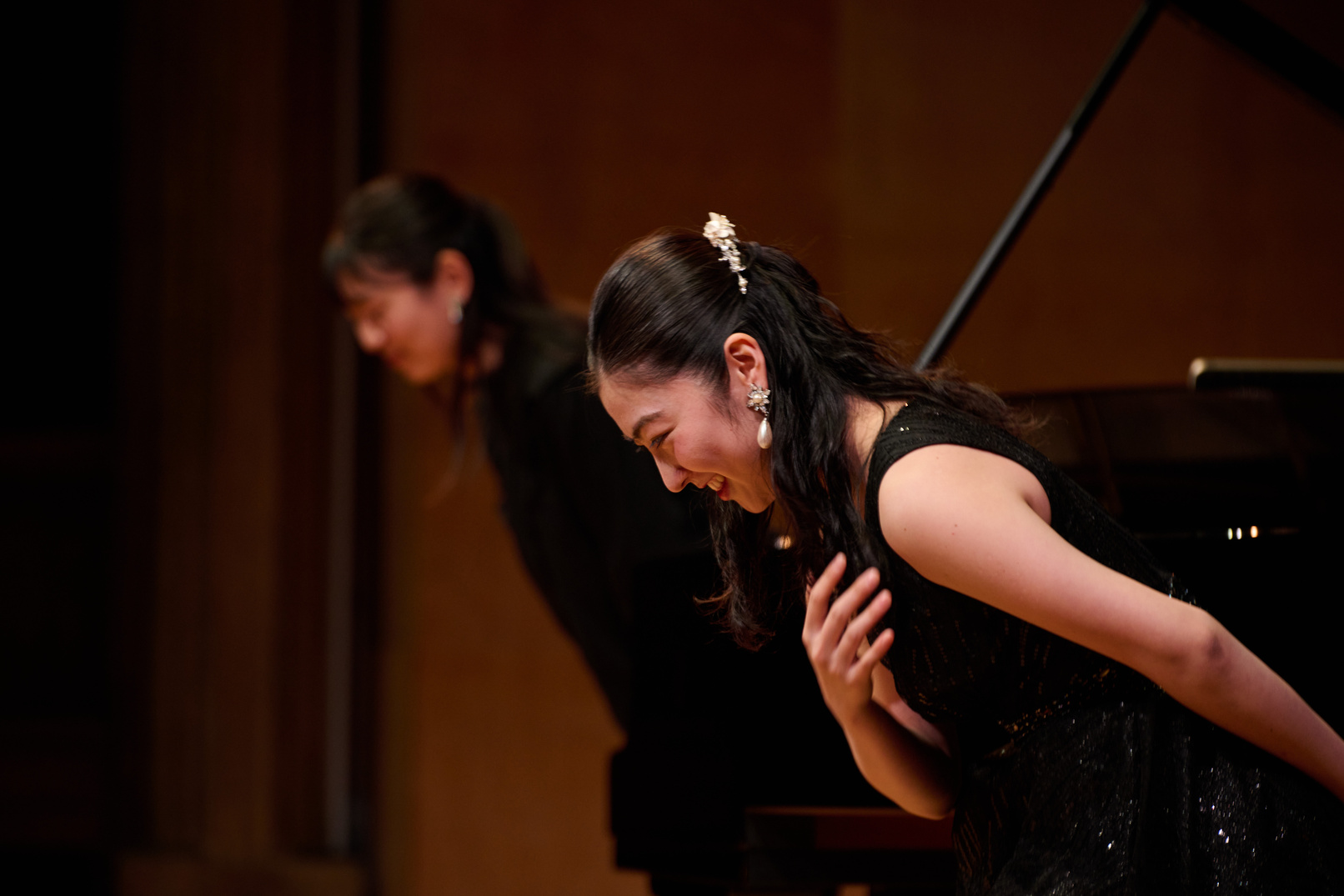 Hogan Lovells - Récital à la Salle Cortot