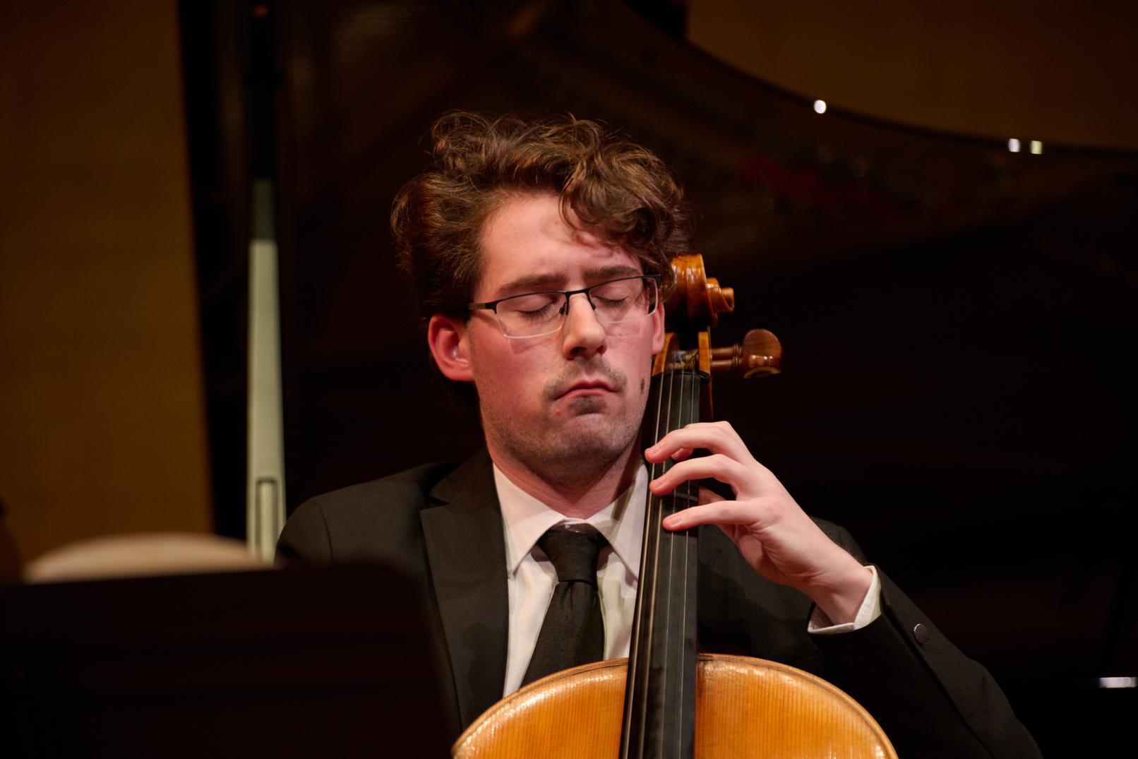 Hogan Lovells - Récital à la Salle Cortot-1