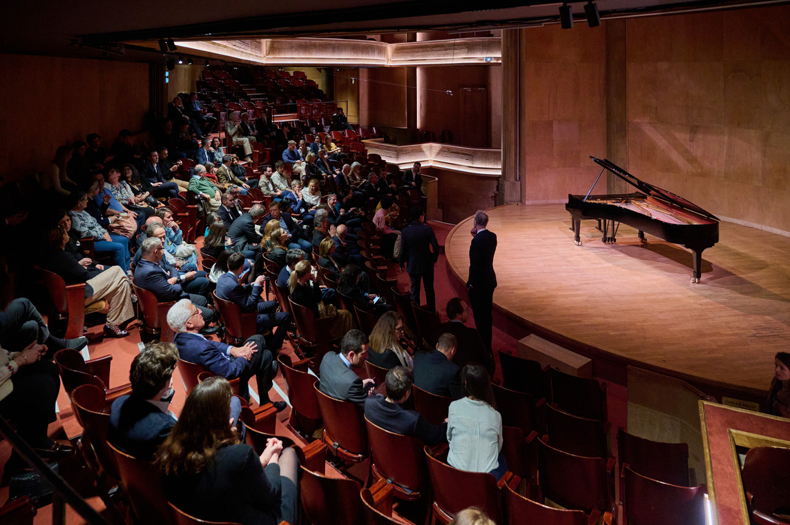 Hogan Lovells - Récital à la Salle Cortot-2