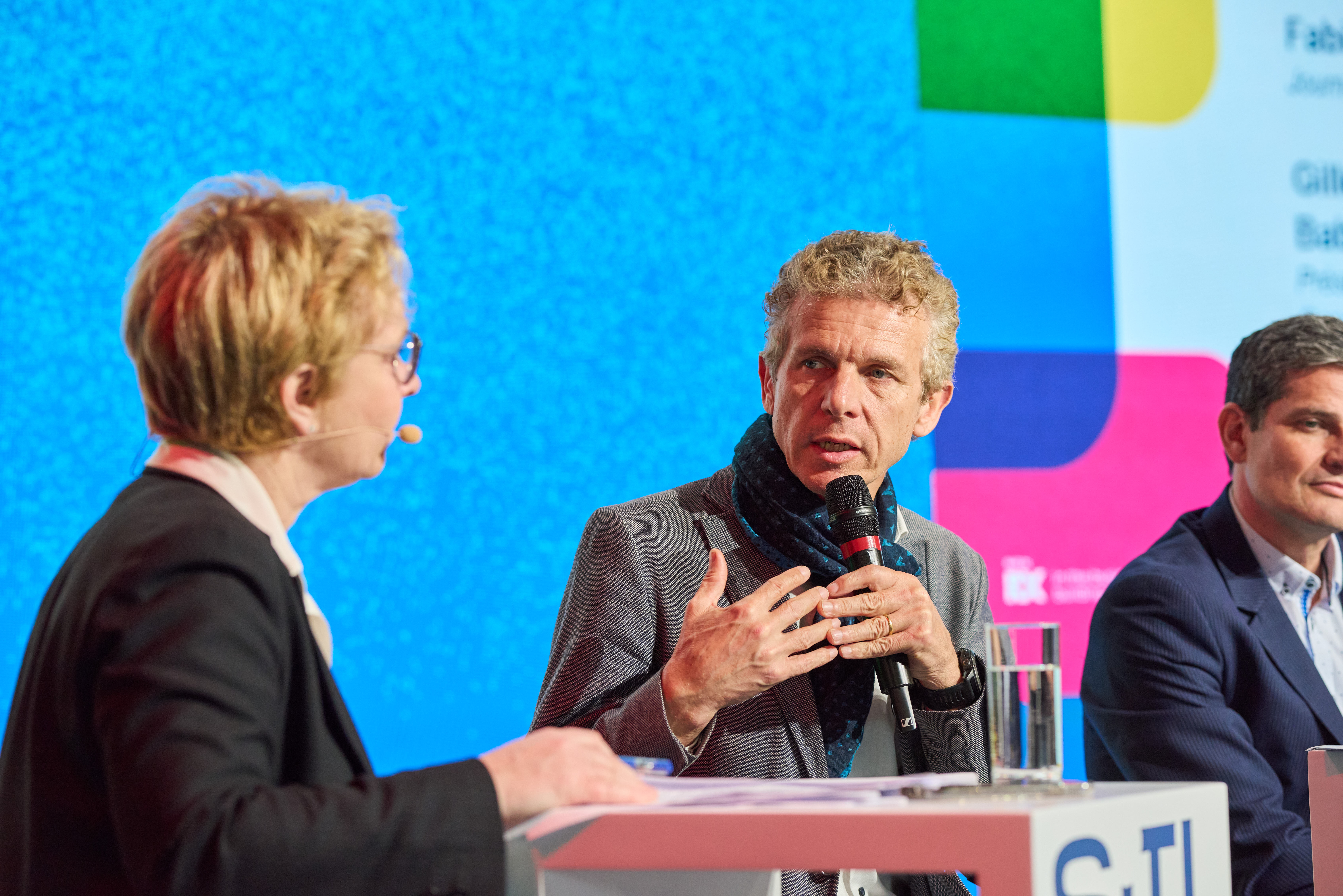 SITL 2025 - Innovations et Rencontres Clés du Secteur